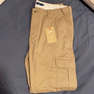 NWT Men’s Cargo Pants Size 38